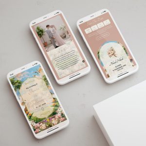 Islamic Romantic