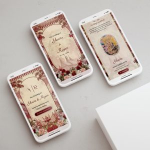 Minang Elegance